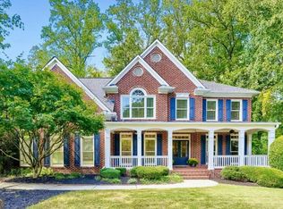 3371 Saxony Gln, Marietta, GA 30066