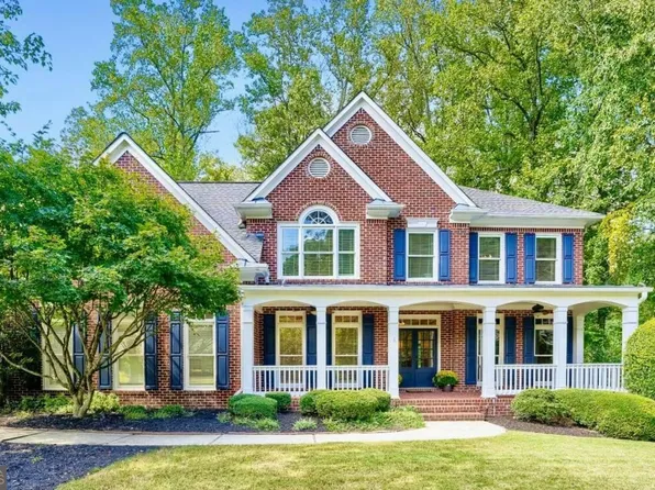 3371 Saxony Gln, Marietta, GA 30066