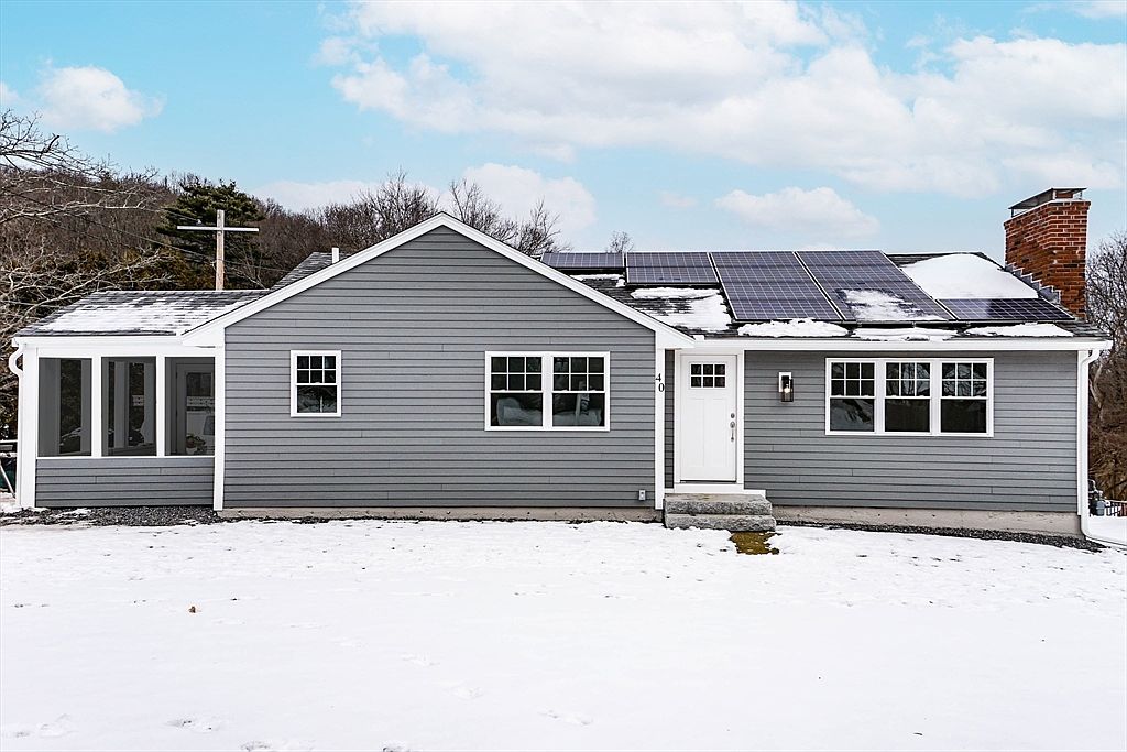 40 Great Rd, Maynard, MA 01754 Zillow