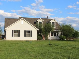 12232 County Road 178, Celina, TX 75009