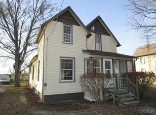 224 S Maple St, Onsted, MI 49265