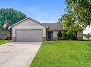 43 Morse Cir, Pittsboro, IN
