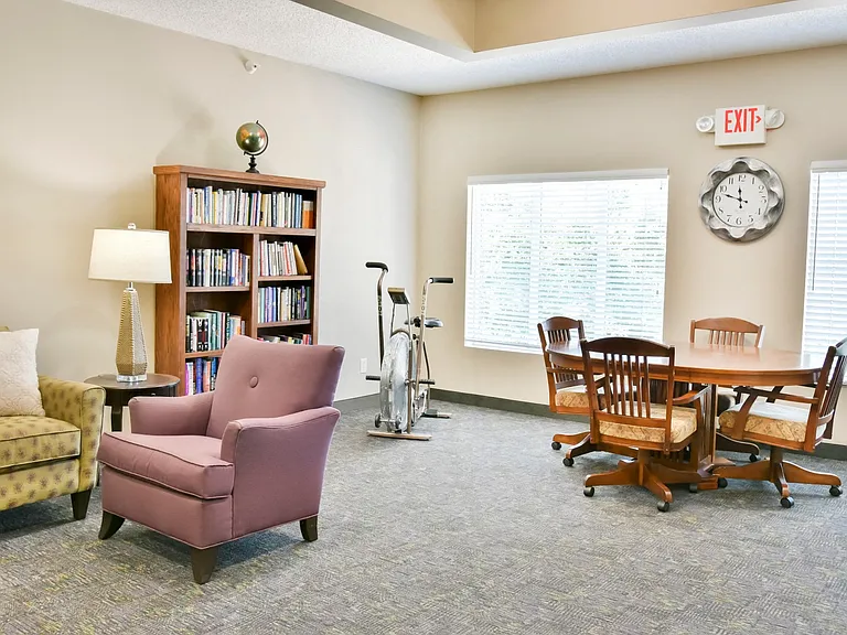 Pine Manor Estates A 55+ Community — Photo 8