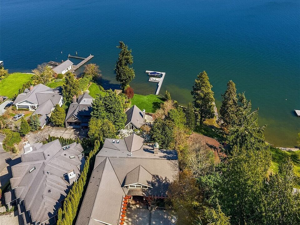 4102 100th Avenue SE, Mercer Island, WA 98040 | MLS #2543693 | Zillow