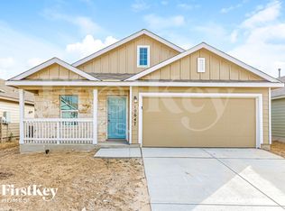 10647 Vinateros Dr, Converse, TX 78109