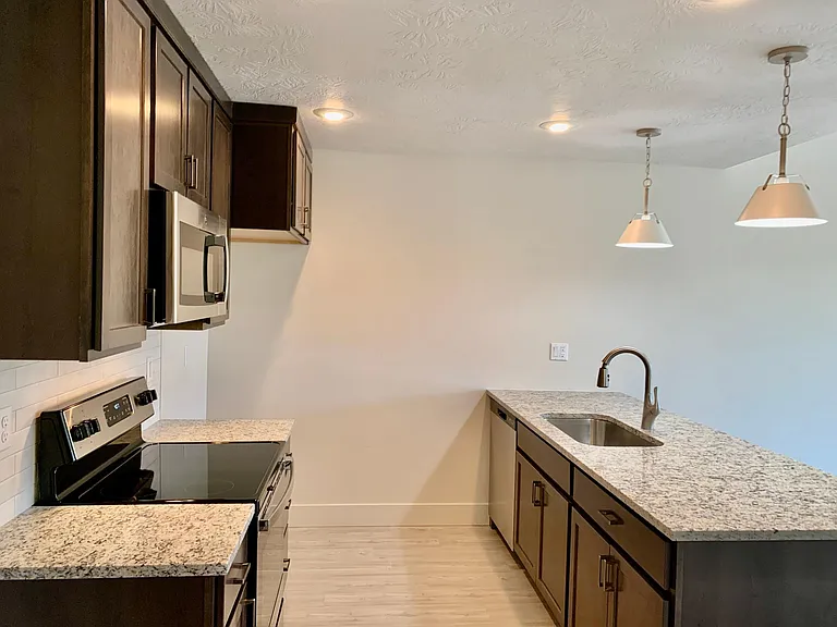 Refrigerator can be supplied for long term renters