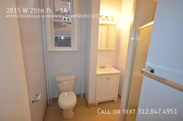 2815 W 25th Pl #1A — Photo 19