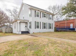 1301 W 2nd Ave, Corsicana, TX 75110