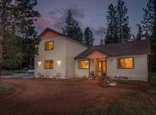 32714 Mountain Lakes Dr, Klamath Falls, OR 97601