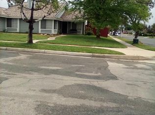 2105 N Arrowhead Ave, Rialto, CA 92377