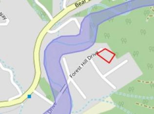 15971 Forest Hill Dr, Boulder Creek, CA 95006