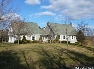 199 Denniston Rd, Gardiner, NY 12589