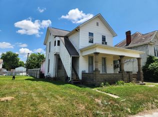 446 Park Ave, Newark, OH