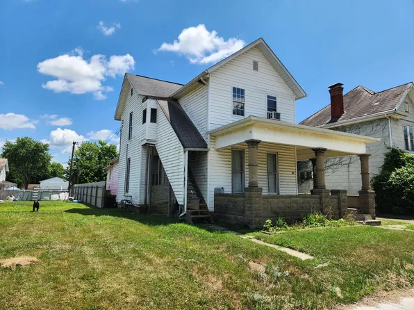 446 Park Ave, Newark, OH 43055