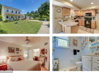 5658 Harbor Valley Dr, Baltimore, MD 21225