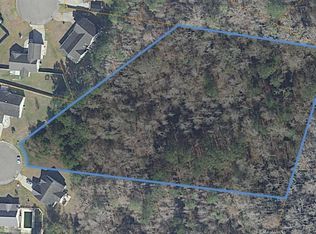 207 Aquila Ct, Conway, SC 29527