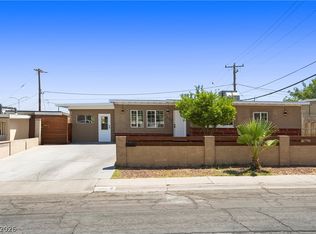 1809 Oakwood Ave, North Las Vegas, NV 89030