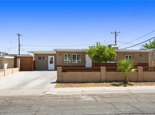 1809 Oakwood Ave, North Las Vegas, NV 89030