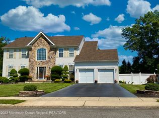 230 Eagleswood Ave, Lanoka Harbor, NJ 08734