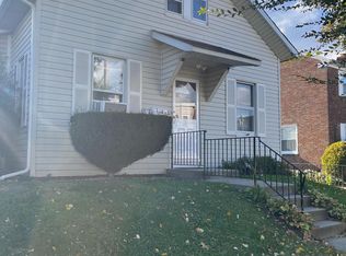 4312 Higbee St, Philadelphia, PA 19135