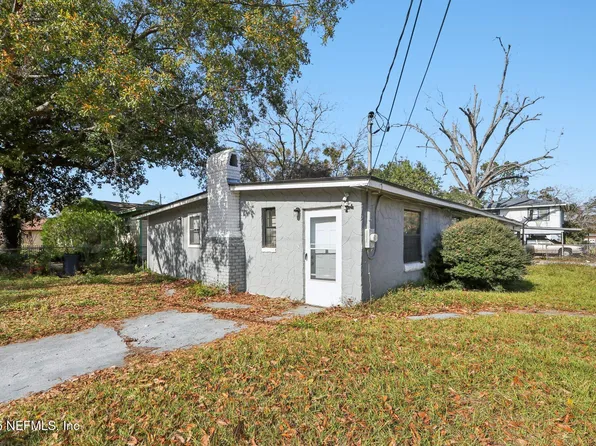 1959 W 5TH Street, Jacksonville, FL 32209