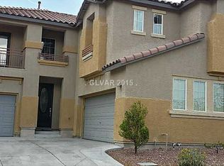 9145 Hines Ave, Las Vegas, NV 89143