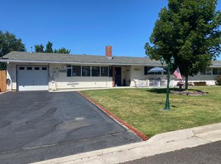 10120 Wright Ave, Klamath Falls, OR 97603