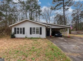 920 Stephen Foster Ln, Macon, GA