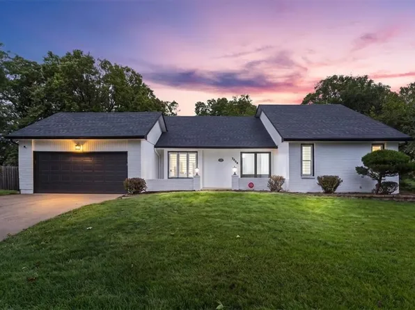 7908 E 96th St, Kansas City, MO 64134