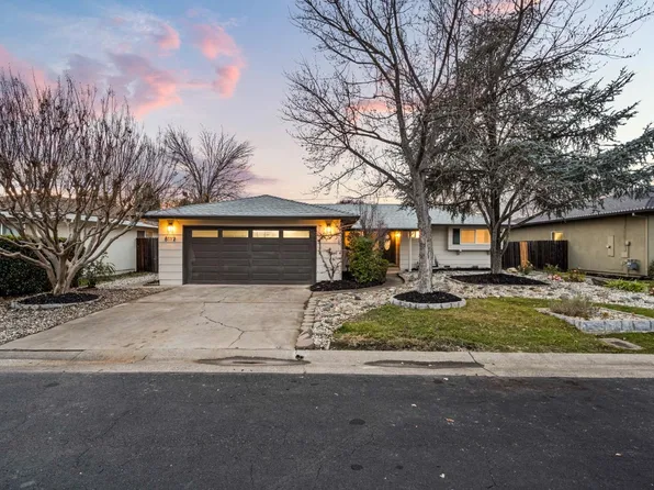 8112 Briar Way, Granite Bay, CA 95746