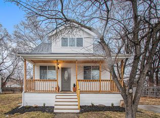 17221 Waveney St, Detroit, MI 48224