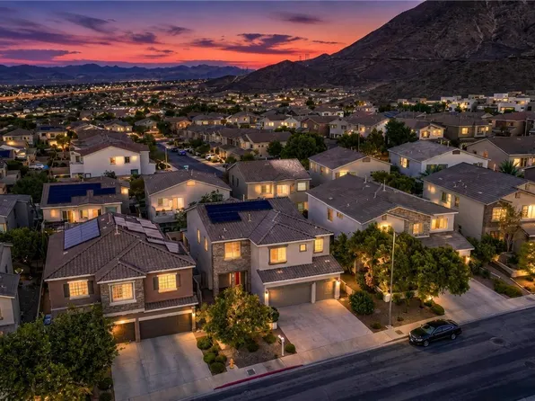 156 Dunblane St, Henderson, NV 89012