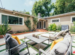 8121 Cornett Dr, Los Angeles, CA 90046