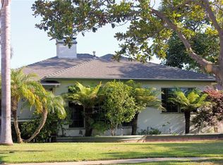 1538 E Elm Ave, El Segundo, CA 90245