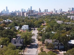 3506 Tom Green St #1, Austin, TX 78705