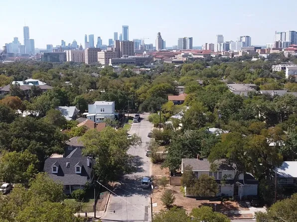 3506 Tom Green St #1, Austin, TX 78705
