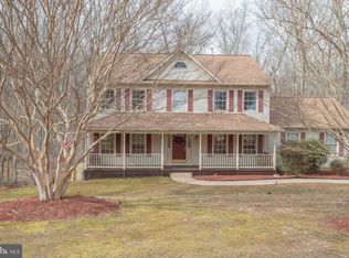 7211 Kings Arm Dr, Manassas, VA 20112