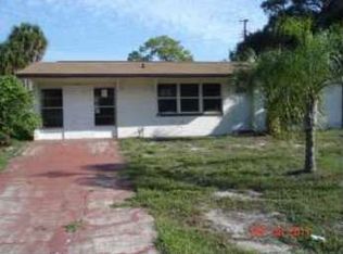1222 Kathwood Dr, Melbourne, FL 32935