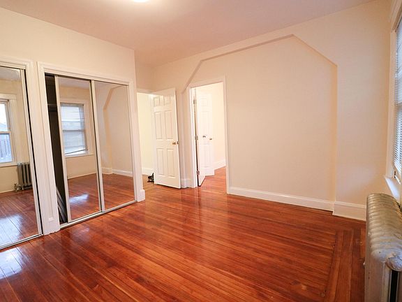 Master Bedroom (Different Angle)