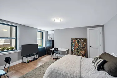 Rented by Compass