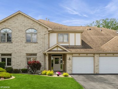 6433 Pine Cone Dr APT 1, Tinley Park, IL, 60477