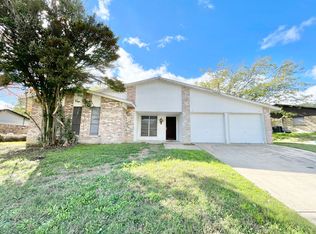 1907 Willowbend Dr, Killeen, TX 76543