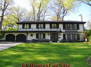 2126 Lincolnshire Dr SE, Cedar Rapids, IA 52403