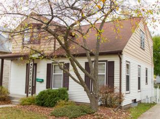 1229 S 87th St, West Allis, WI 53214