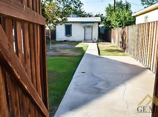 1818 Cherry St, Bakersfield, CA 93304