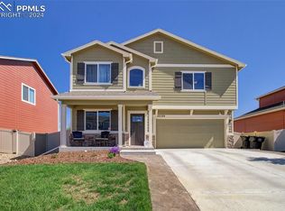 10599 Traders Pkwy, Fountain, CO 80817