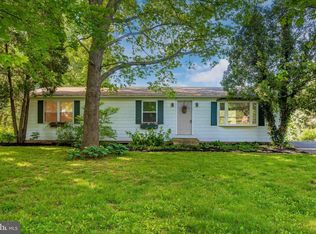 8584 Valley Dr, Middletown, MD