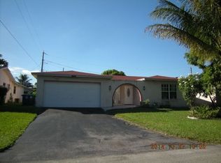 8754 Andora Dr, Miramar, FL 33025