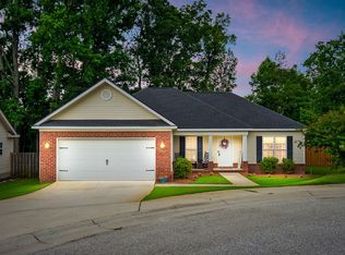 956 Arbor Springs Cir, Grovetown, GA 30813