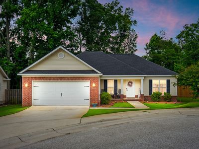 956 Arbor Springs Cir, Grovetown, GA, 30813